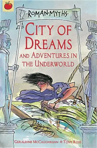 City of Dreams and Adventures in the Underworld